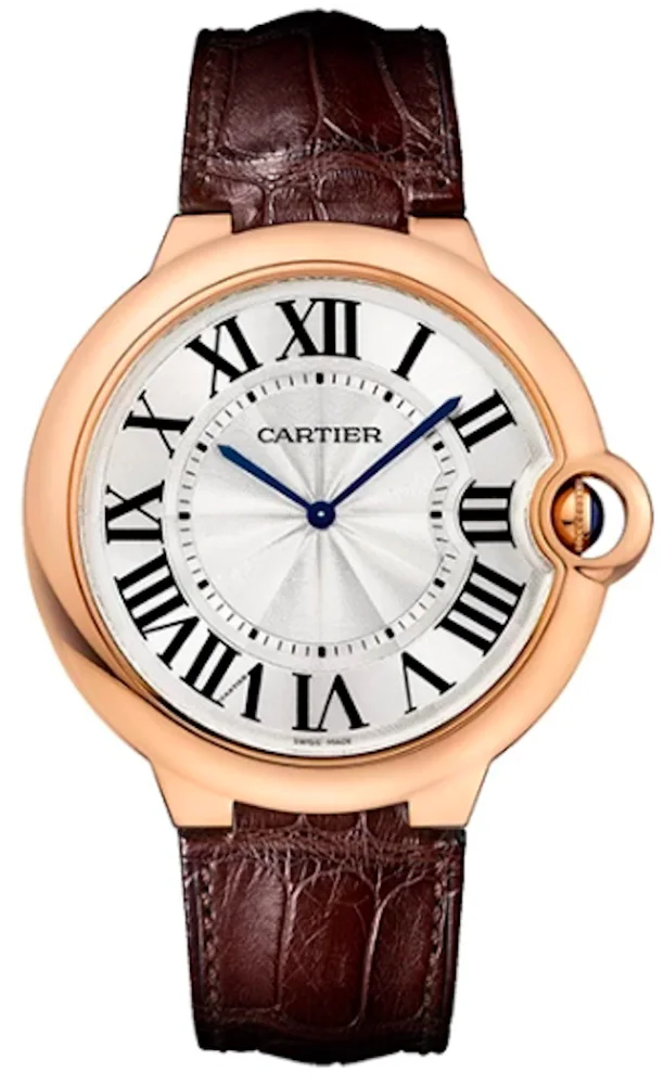 Cartier Ballon Bleu 44mm w6920054